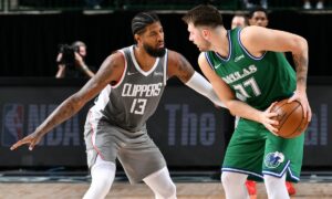 Houston Rockets vs. Dallas Mavericks - 3/23/22 Free Pick & NBA Betting Prediction