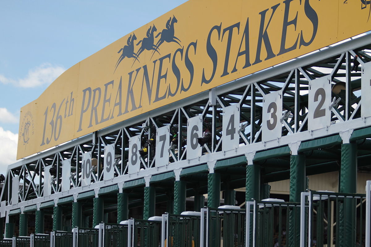 2021 Preakness Stakes Free Pick & Handicapping Odds & Prediction