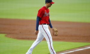 Milwaukee Brewers vs. Atlanta Braves - 8/1/2021 Free Pick & MLB Betting Prediction