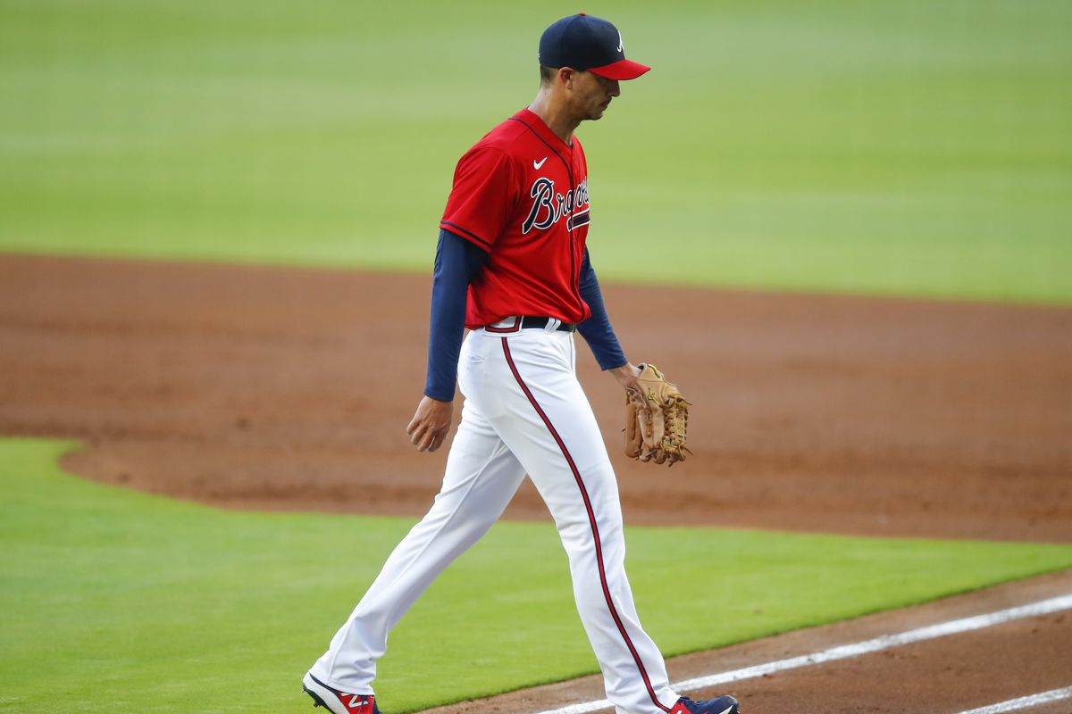 Toronto Blue Jays vs. Atlanta Braves - 5/13/2021 Free Pick & MLB Betting Prediction