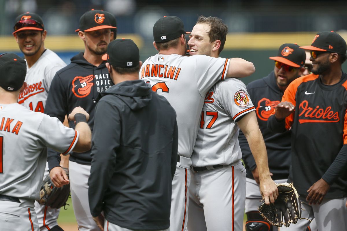 Boston Red Sox vs. Baltimore Orioles - 5/8/2021 Free Pick & MLB Betting Prediction