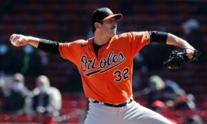 Baltimore Orioles vs. Toronto Blue Jays - 6/25/2021 Free Pick & MLB Betting Prediction