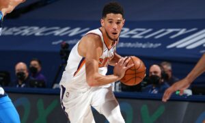 Phoenix Suns vs. Los Angeles Lakers- 5/9/2021 Free Pick & NBA Betting Prediction