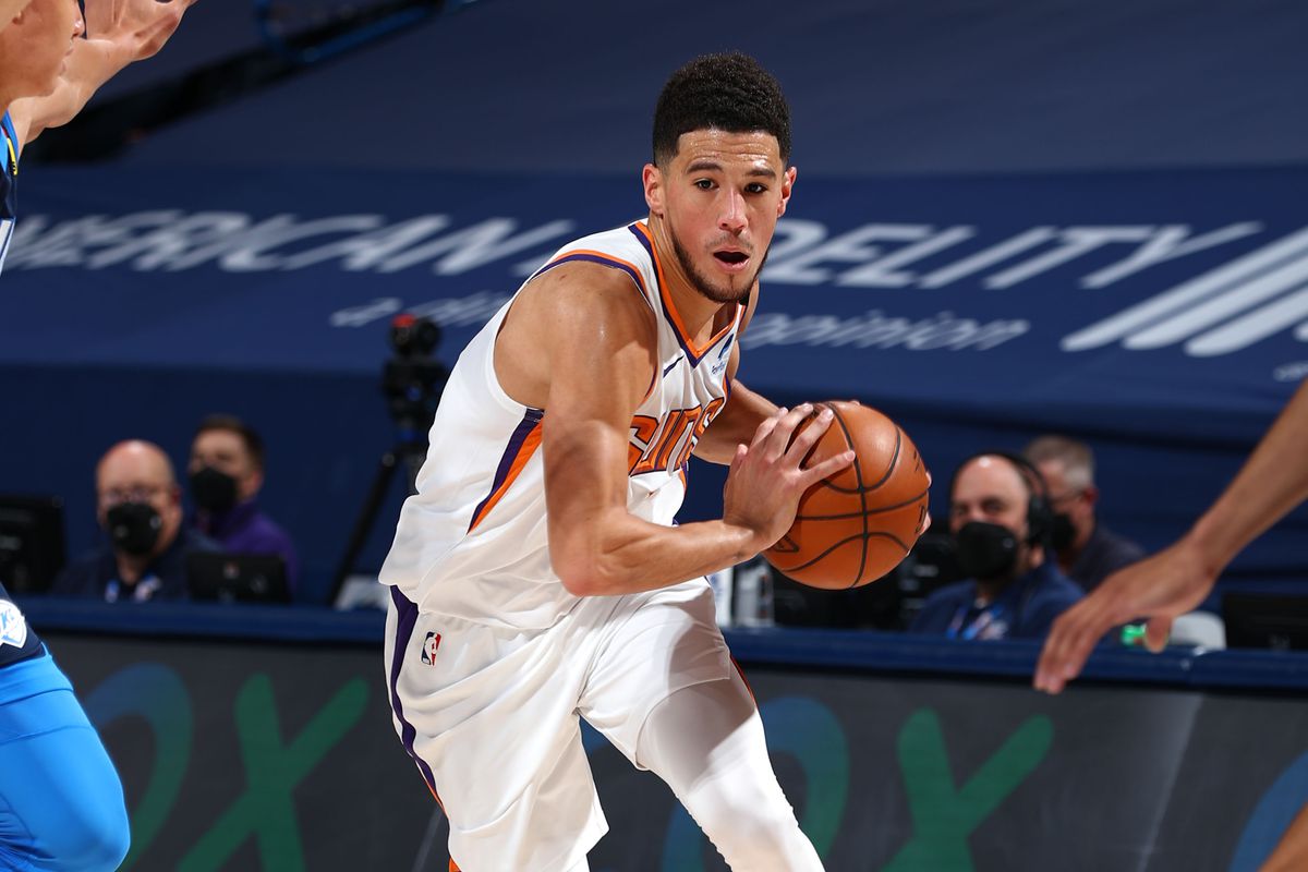 New York Knicks vs. Phoenix Suns - 5/7/2021 Free Pick & NBA Betting Prediction