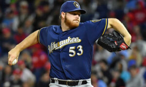 Pittsburgh Pirates vs Milwaukee Brewers- 07/09/2022 Free Pick & MLB Betting Prediction