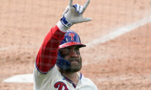 Philadelphia Phillies vs St. Louis Cardinals- 07/10/2022 Free Pick & MLB Betting Prediction