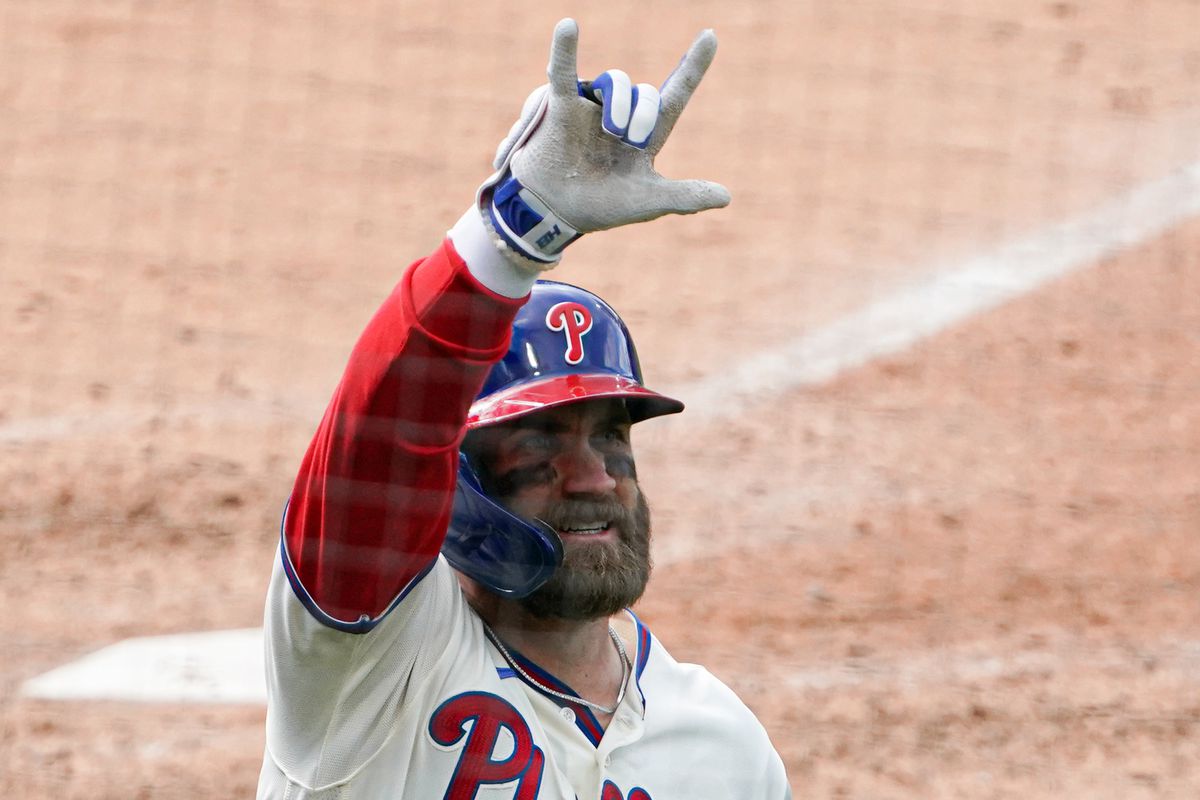 Milwaukee Brewers vs. Philadelphia Phillies - 5/5/2021 Free Pick & MLB Betting Prediction