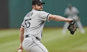 Cincinnati Reds vs. Chicago White Sox - 9/29/2021 Free Pick & MLB Betting Prediction