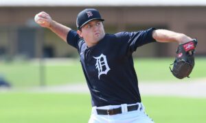 Seattle Mariners vs. Detroit Tigers Free Pick & MLB Betting Prediction, 10/8/25