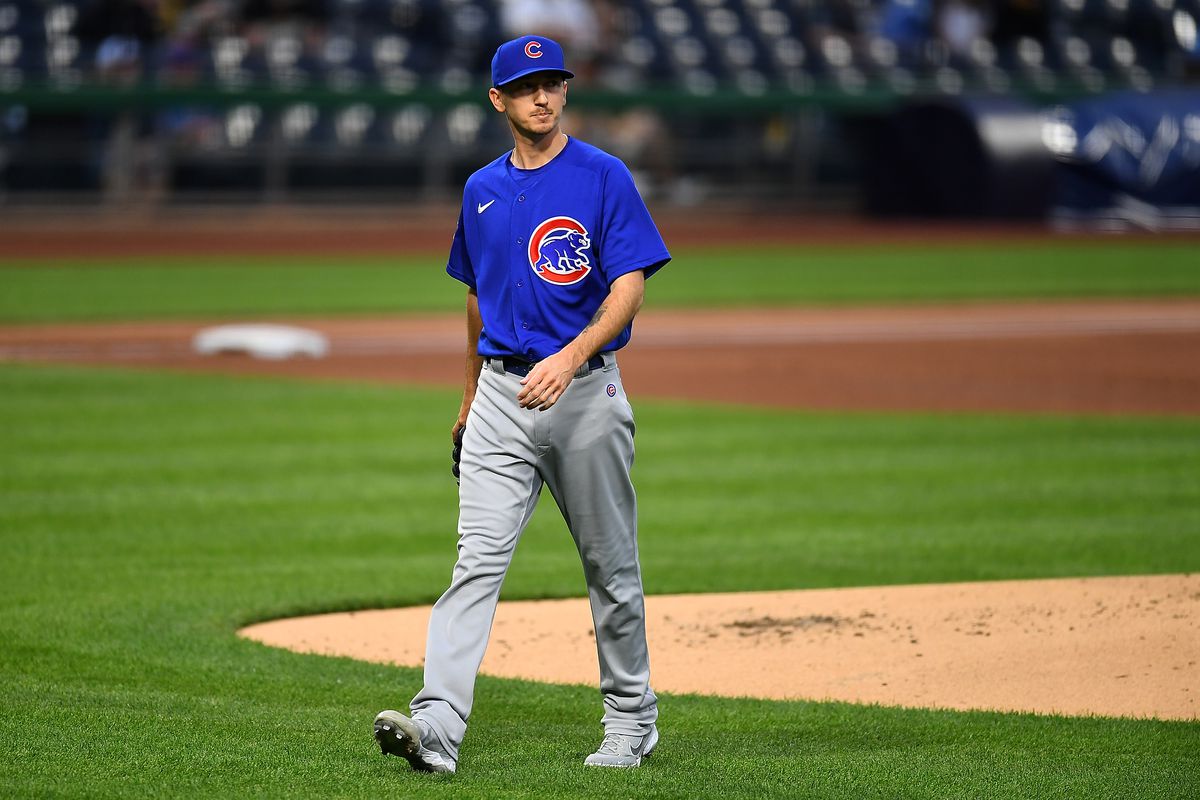 Chicago Cubs vs. Los Angeles Dodgers - 6/24/2021 Free Pick & MLB Betting Prediction
