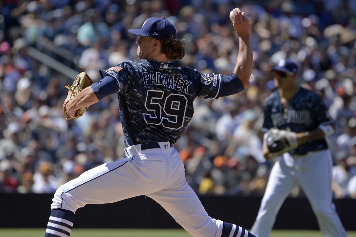San Diego Padres vs. New York Mets - 6/13/2021 Free Pick & MLB Betting Prediction