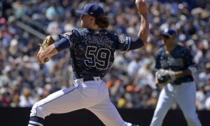 Arizona Diamondbacks vs. San Diego Padres - 6/25/2021 Free Pick & MLB Betting Prediction