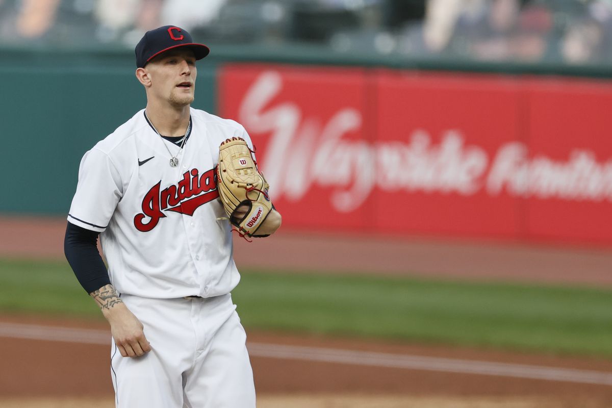 Cincinnati Reds vs. Cleveland Indians - 5/7/2021 Free Pick & MLB Betting Prediction