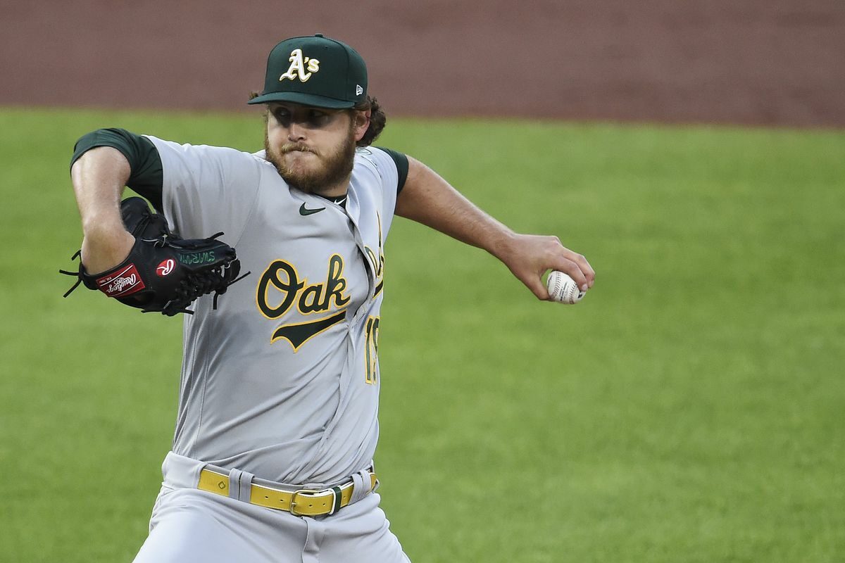 Oakland Athletics vs Cleveland Guardians- 06/11/2022 Free Pick & MLB Betting Prediction