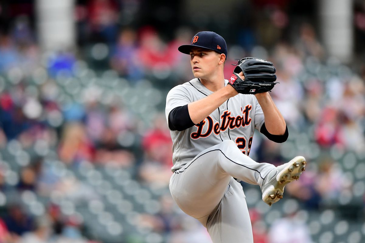 Minnesota Twins vs. Detroit Tigers - 5/7/2021 Free Pick & MLB Betting Prediction