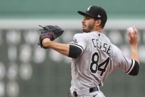 Tampa Bay Rays vs. Chicago White Sox - 4/15/2022 Free Pick & MLB Betting Prediction