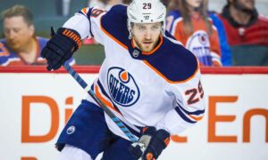 Dallas Stars vs. Edmonton Oilers Free Pick & NHL Betting Prediction, 11/25/25