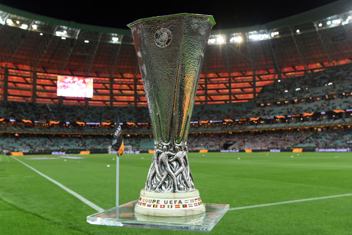 Villareal vs. Manchester United - 5/26/2021 Free Pick & Europa League Betting Tips