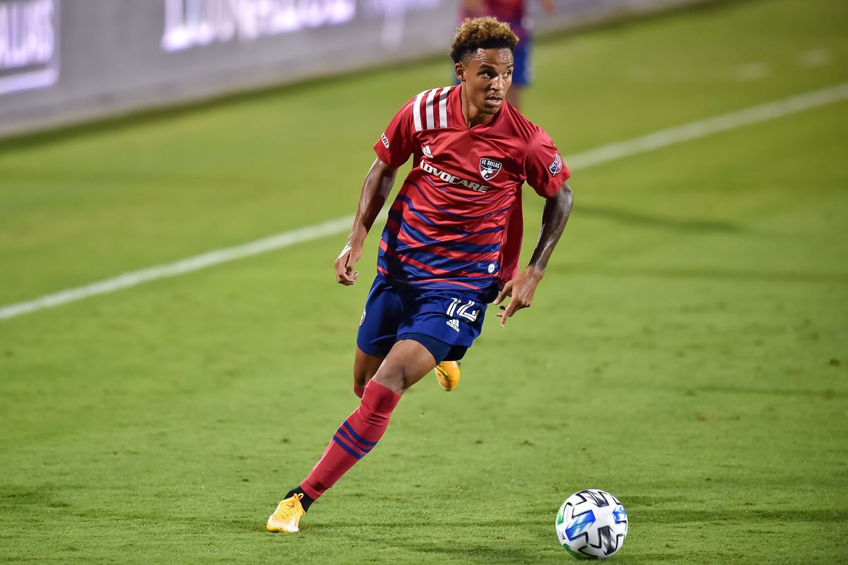 Real Salt Lake vs. FC Dallas - 5/22/2021 Free Pick & MLS Betting Prediction