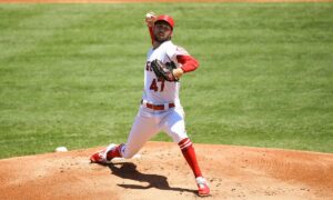 Los Angeles Dodgers vs. Los Angeles Angels 9/4/2024 Free Pick & MLB Betting Prediction