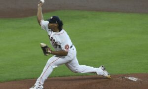 Houston Astros vs. Chicago White Sox - 8/18/2022 Free Pick & MLB Betting Prediction