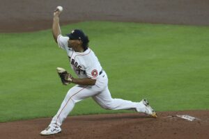 New York Yankees vs. Houston Astros - 6/30/2022 Free Pick & MLB Betting Prediction