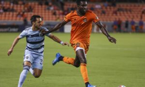 Houston Dynamo vs. Austin FC - 07/12/2022 Free Pick & MLS Betting Prediction