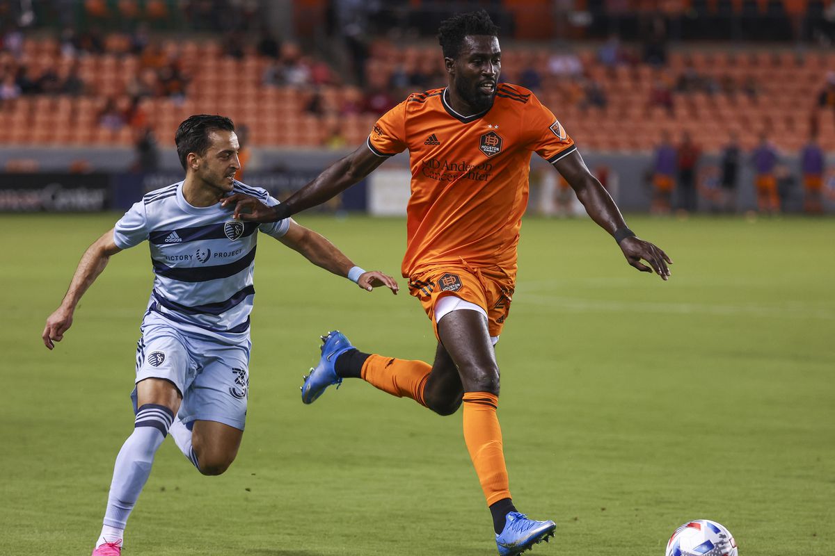 Houston Dynamo vs. Austin FC - 07/12/2022 Free Pick & MLS Betting Prediction