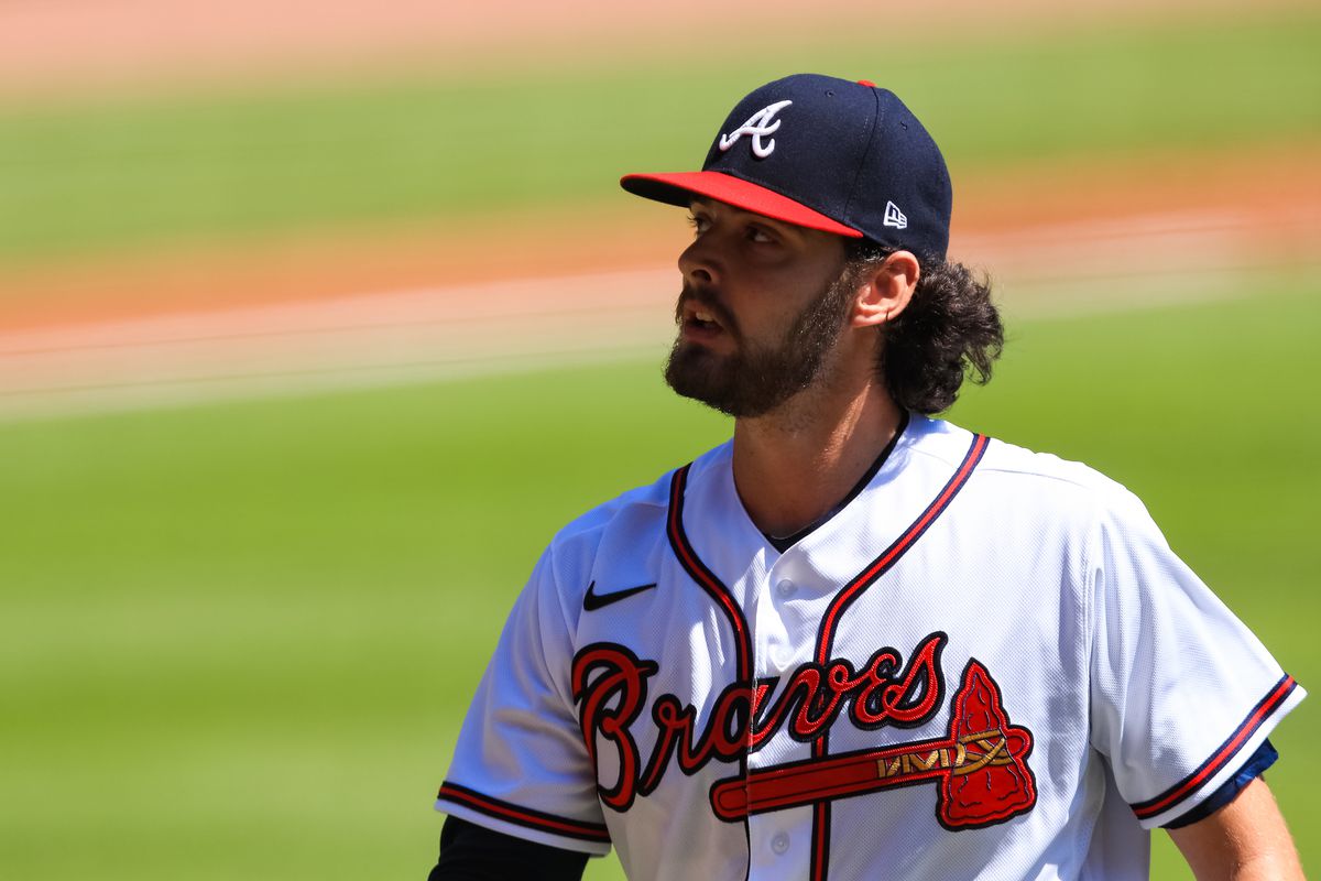 Pittsburgh Pirates vs. Atlanta Braves - 5/21/2021 Free Pick & MLB Betting Prediction