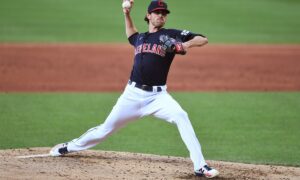 Arizona Diamondbacks vs Cleveland Guardians- 08/03/2022 Free Pick & MLB Betting Prediction