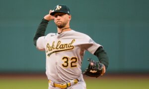 Oakland Athletics vs Los Angeles Angels- 09/28/2022 Free Pick & MLB Betting Prediction