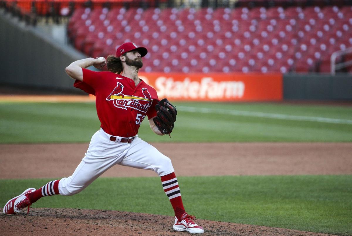 New York Mets vs. St. Louis Cardinals - 5/6/2021 Free Pick & MLB Betting Prediction