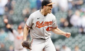 Milwaukee Brewers vs. Baltimore Orioles - 4/13/2022 Free Pick & MLB Betting Prediction