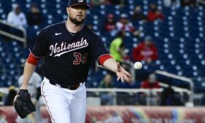 Miami Marlins vs. Washington Nationals- 7/19/2021 Free Pick & MLB Betting Prediction