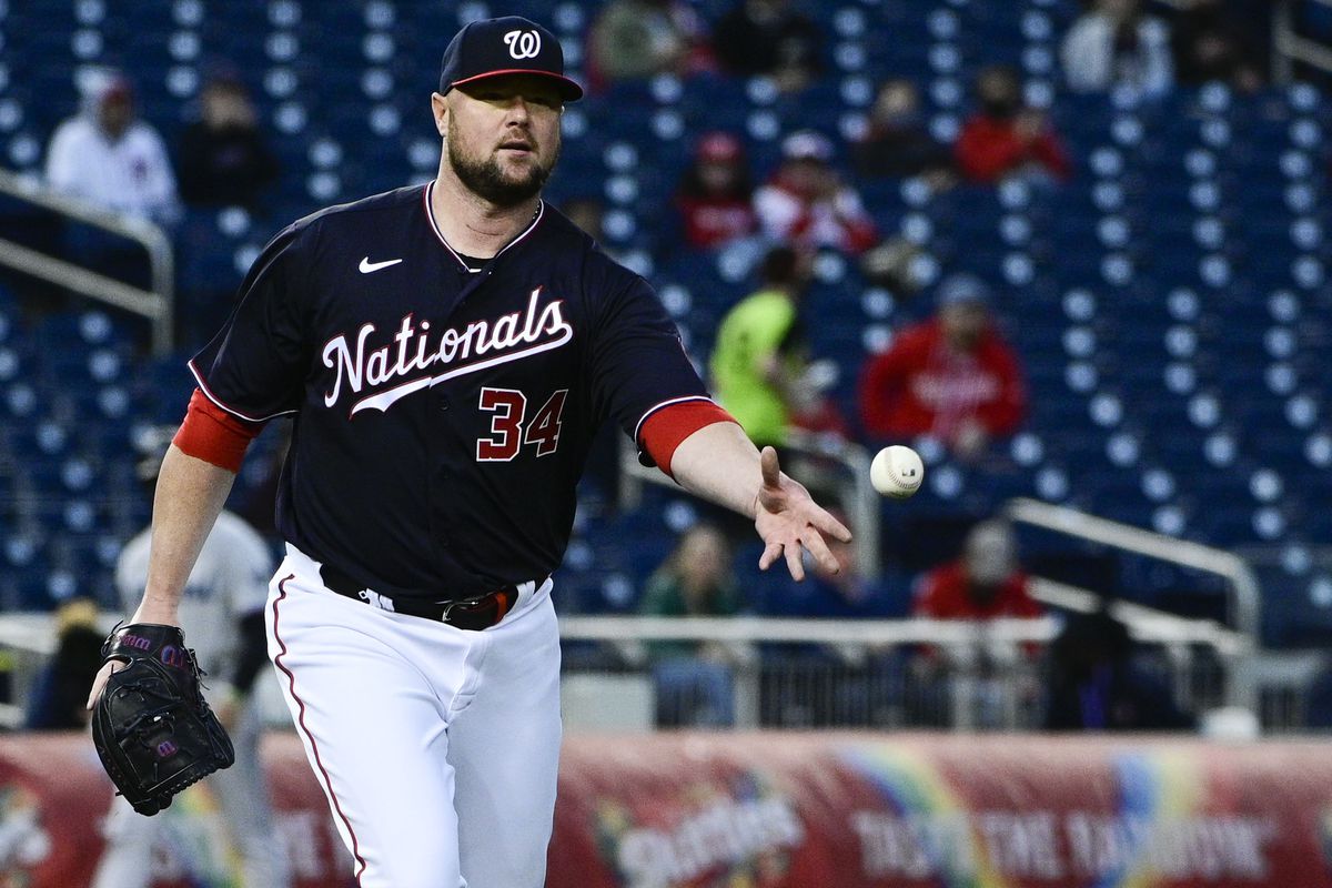 Atlanta Braves vs. Washington Nationals - 5/6/2021 Free Pick & MLB Betting Prediction
