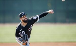 Boston Red Sox vs. Chicago White Sox - 5/26/2022 Free Pick & MLB Betting Prediction