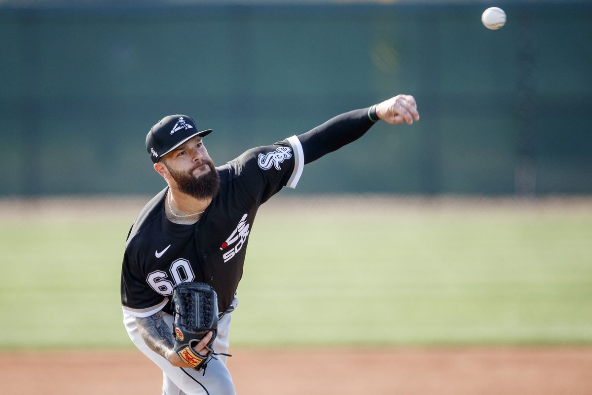 Seattle Mariners vs. Chicago White Sox - 4/13/2022 Free Pick & MLB Betting Prediction