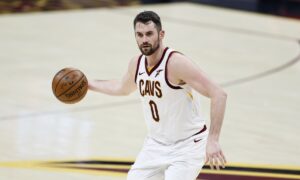 Dallas Mavericks vs. Cleveland Cavaliers- 3/30/22 Free Pick & NBA Betting Prediction