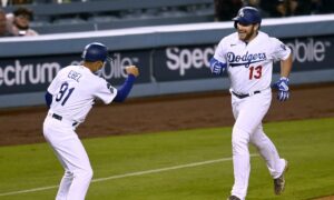 New York Mets vs. Los Angeles Dodgers - 8/19/2021 Free Pick & MLB Betting Prediction