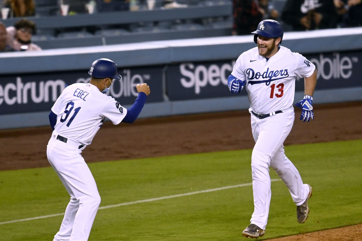 San Francisco Giants vs. Los Angeles Dodgers 7/20/2021 Free Pick, MLB
