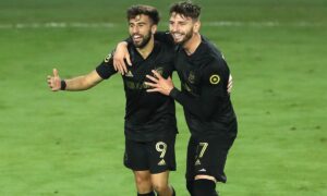 FC Dallas vs. LAFC - 06/29/2022 Free Pick & MLS Betting Prediction