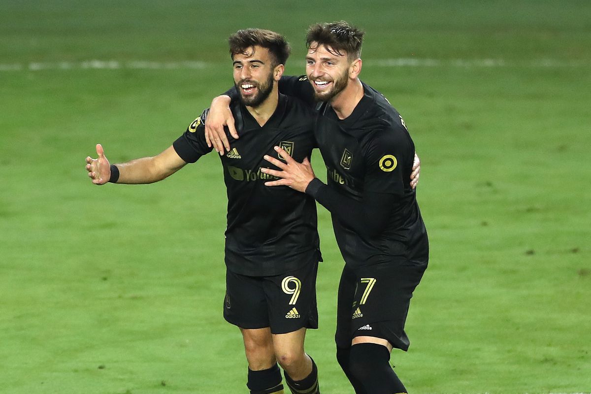 Colorado Rapids vs. LAFC - 5/22/2021 Free Pick & MLS Betting Prediction