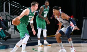 Dallas Mavericks vs. OKC Thunder - 1/2/2022 Free Pick & NBA Betting Prediction
