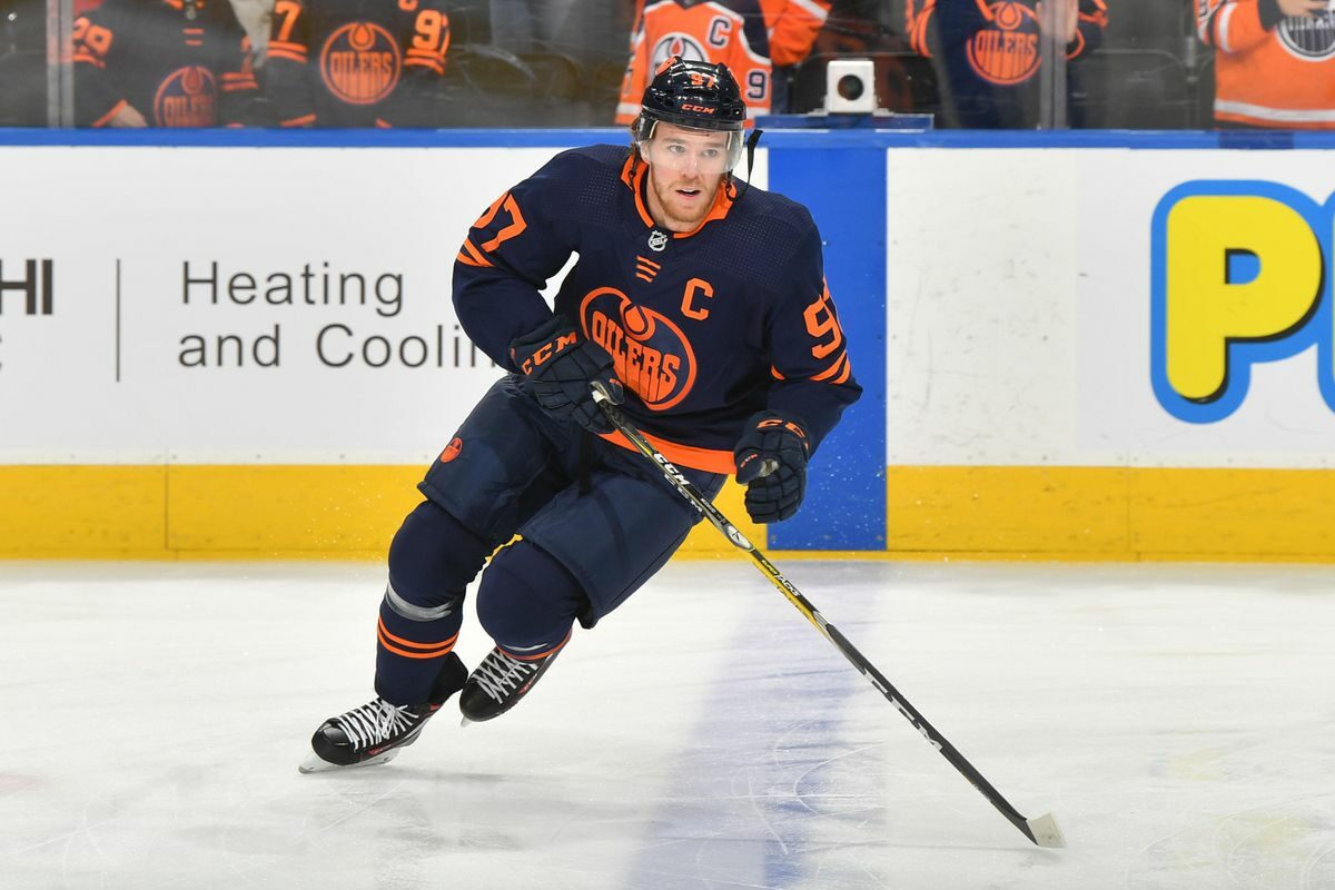 Edmonton Oilers vs Winnipeg Jets - 5/19/2021 Free Pick & NHL Betting Prediction