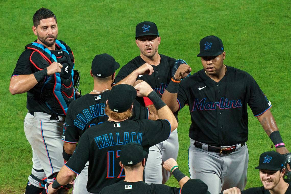Milwaukee Brewers vs. Miami Marlins - 5/8/2021 Free Pick & MLB Betting Prediction