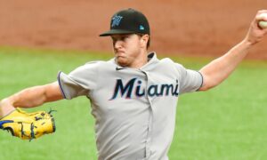 Miami Marlins vs Washington Nationals- 07/03/2022 Free Pick & MLB Betting Prediction