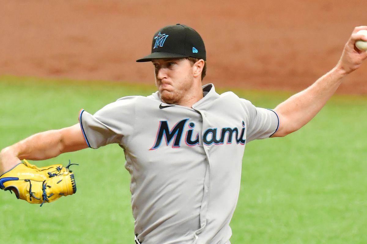Washington Nationals vs. Miami Marlins - 9/21/2021 Free Pick & MLB Betting Prediction