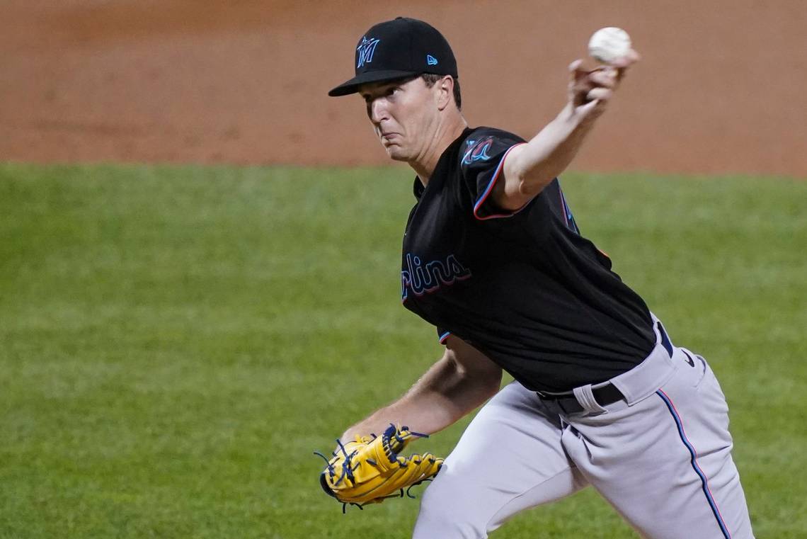 Milwaukee Brewers vs. Miami Marlins - 5/7/2021 Free Pick & MLB Betting Prediction