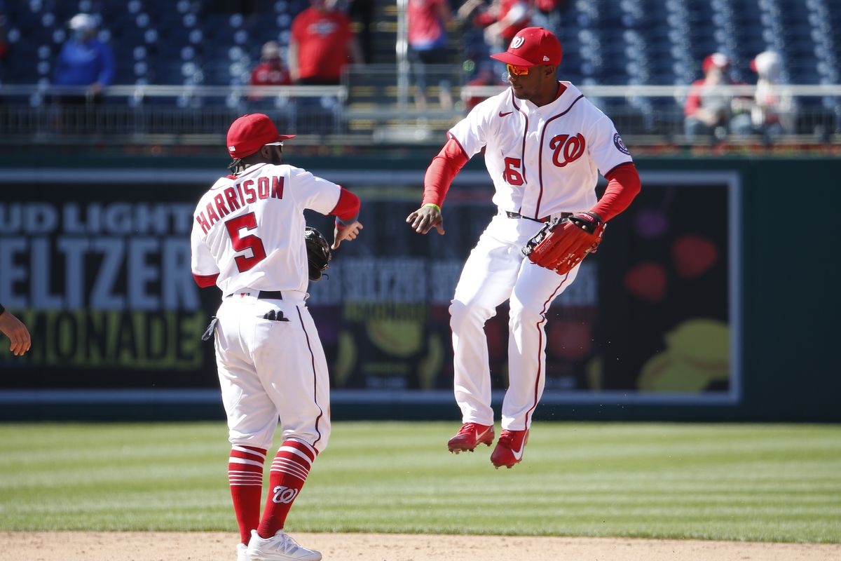 Baltimore Orioles vs. Washington Nationals - 5/21/2021 Free Pick & MLB Betting Prediction