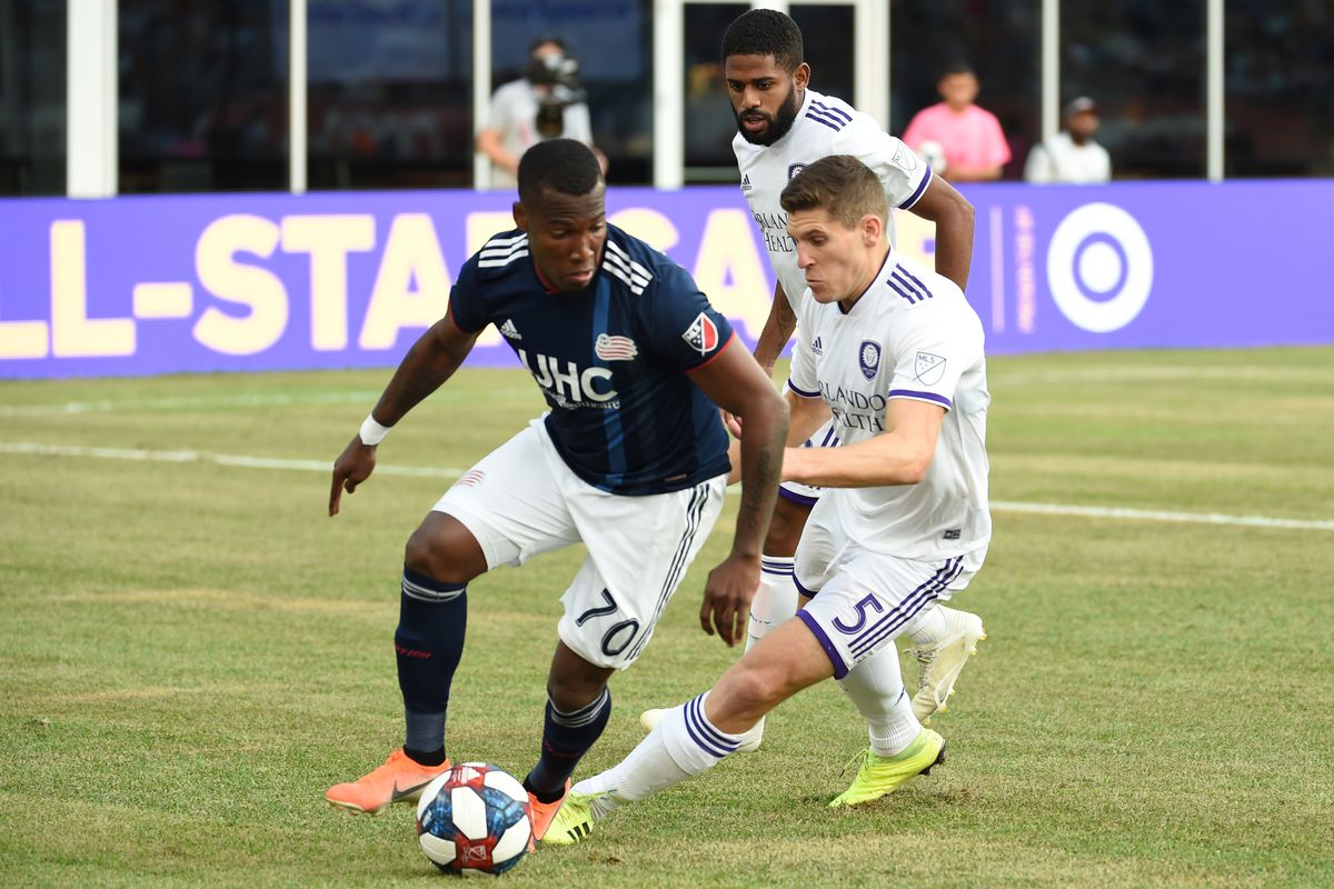 New York Red Bulls vs. New England Revolution - 5/22/2021 Free Pick & MLS Betting Prediction